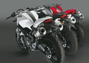 Ducati Monster 696